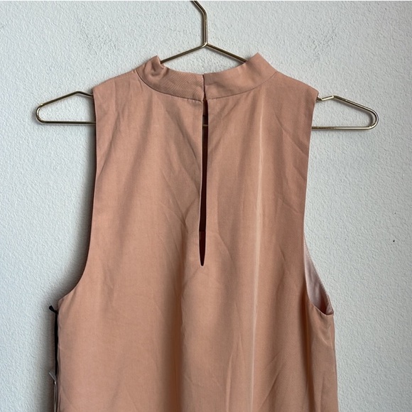 NWT Lovers + Friends Beautiful Escape Swing Dress Size Small - Picture 8 of 10
